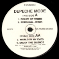 Violator (Sampler)
